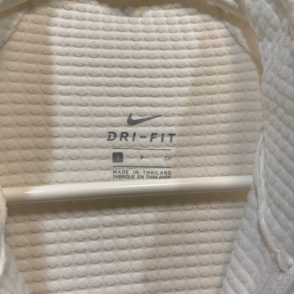 Nike Running 3/4 zip - Picture 5 of 5